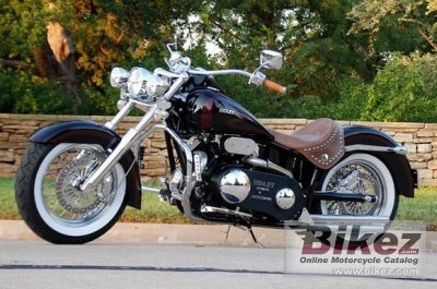 2009 Ridley AutoGlide Limited Edition photo
